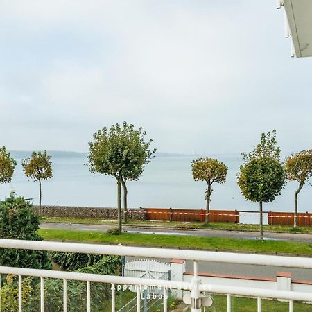 Villa Foerdestrand W06 Laboe Esterno foto